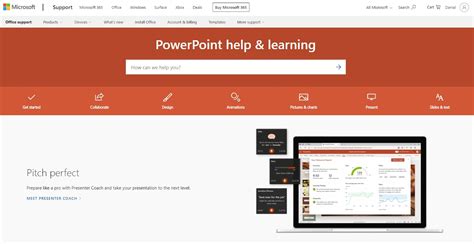 Image result for MS PowerPoint Computer