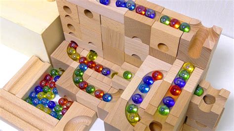 Image result for Complex Marble Run