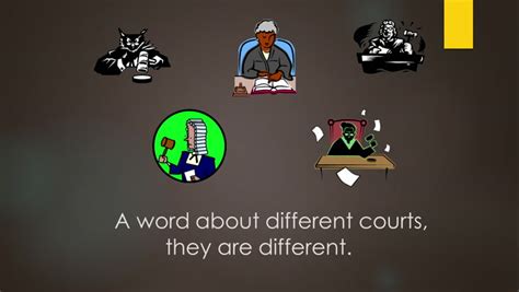 Probate Court: The Basics of Guardianship : Gwinnett County Government ...