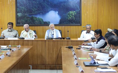 #PMSpeech | Prime Minister of India