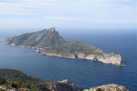 Cruise tour: Explore Dragonera Island 2022 - Mallorca - Viator
