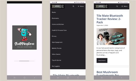 USA Shopping App - App on Amazon Appstore