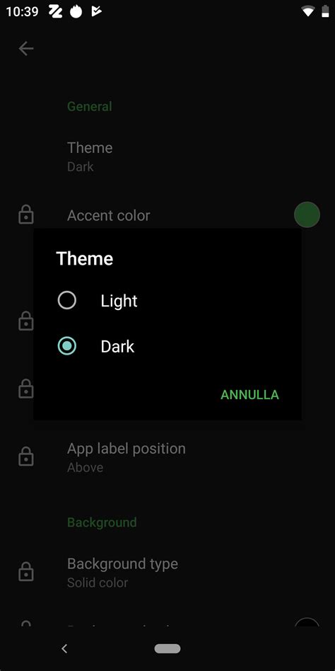 Zone Launcher permette di utilizzare lo smartphone con un singolo swipe ...
