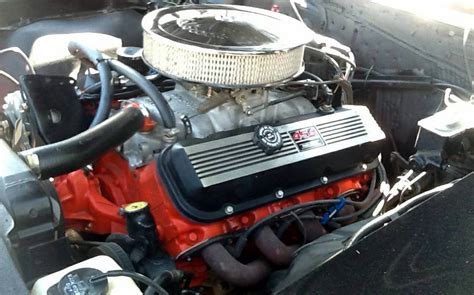 Check Out an LSX 454 Engine Build That Makes 584 Horsepower - Hot Rod ...