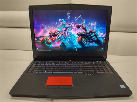 Alienware Intel Core Inside I7 Laptop 的图像结果
