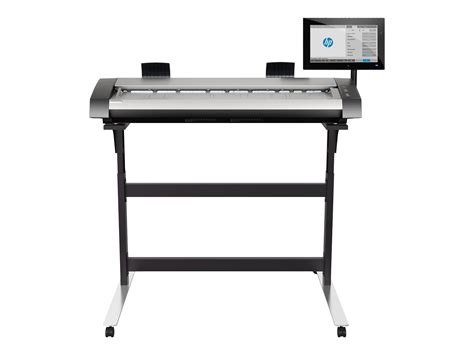 Image result for Designjet Scanner