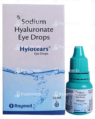 Hylotears 0.1 % Eye Drops 10 ML | Order Hylotears 0.1 % Eye Drops 10 ML ...