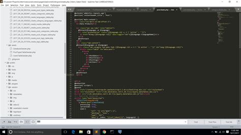 Yajra DataTable 的图像结果