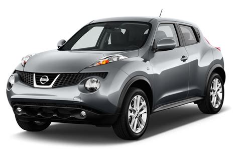 2011 Nissan JUKE Buyer's Guide: Reviews, Specs, Comparisons