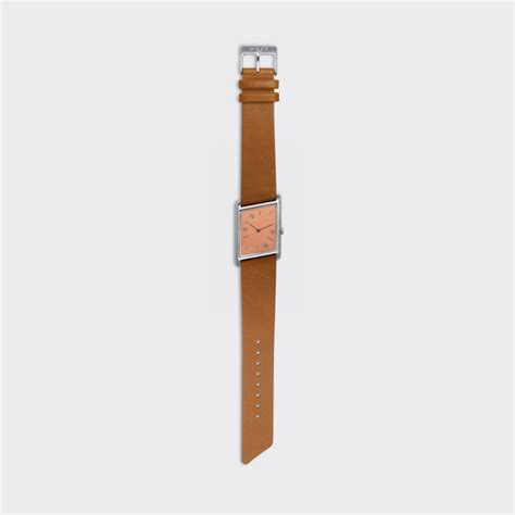 WRISTWATCHES – WODE