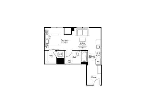 Broad + Noble | Philadelphia Metro Luxury Apartments | Bozzuto