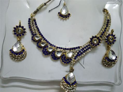 Sanskruti Bentex And Imitation Jewellery - Jewellery - Dhantoli ...