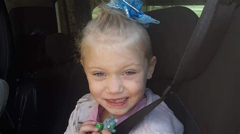 Heartbreaking Summer Wells update two years after missing five-year-old ...