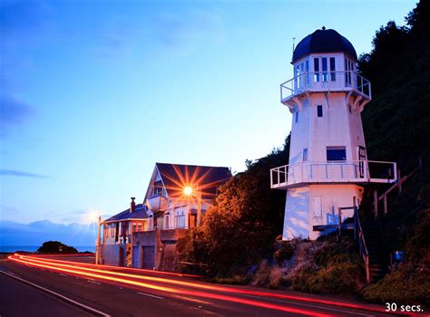 Shutter Priority Tutorial 的图像结果