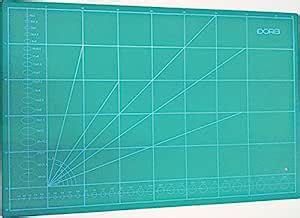 GOLD LEAF A3 Double Sided Self Healing Eco Friendly 3 Layers Cutting ...