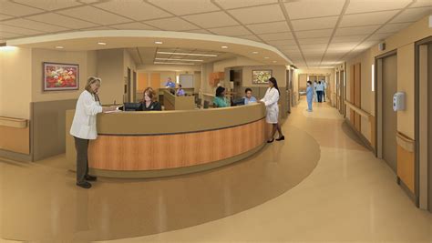 MidHudson Regional: MidHudson Regional Renovating Inpatient Care Floors
