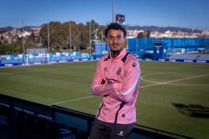 Omar El Hilali, el religioso del balón y del Espanyol | Fútbol ...