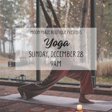 Yoga with Joan Meglan, 664 W Veterans Pkwy, Unit F, Yorkville, IL ...