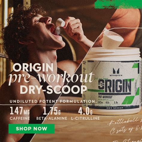 MYPROTEIN™ | Nutrition & Clothing | Europe's No.1 Brand