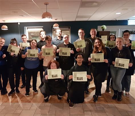 RESTAURANT DE WENSBOOM, Barendrecht - Menu, Prices & Restaurant Reviews ...