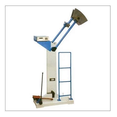 Image result for Pendulum Impact Testing Machine Image