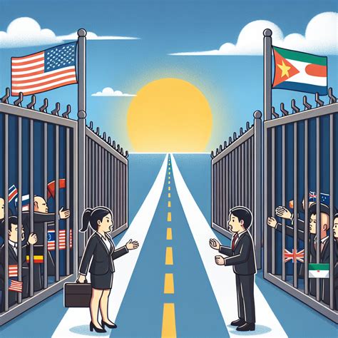 Methods of Trade Protectionism 的图像结果