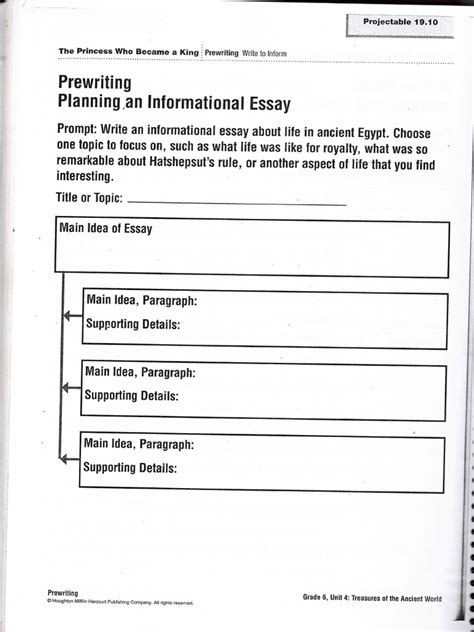 Expository Text Examples 的图像结果