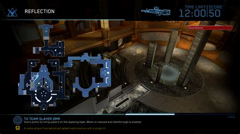 Halo Reach: Power Weapon Locations for Every Multiplayer Map