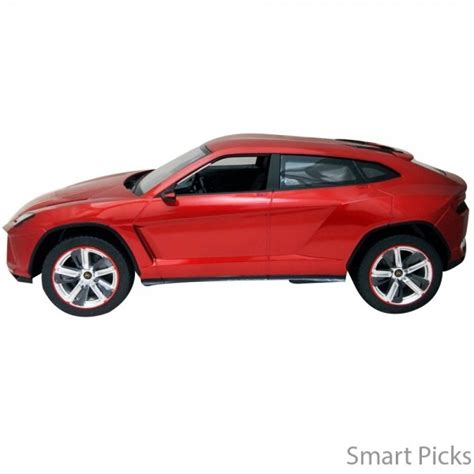 Smart Picks Officially Licensed Electric 1:14 Scale Full Function ...