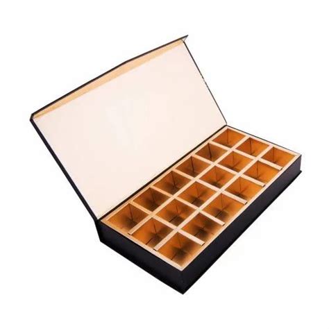 Sweet Packaging Box - Kaju Katli Packing Box Manufacturer from Sivakasi