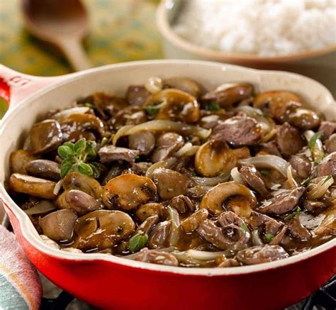 25 Best Chicken Hearts Recipes