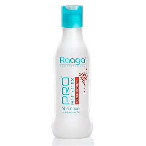Buy Raaga Professional Pro Botanix Colour Protect Shampoo with ...