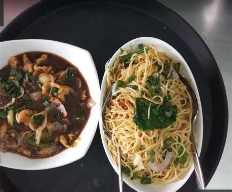 Noodle House Restaurant N Cafe