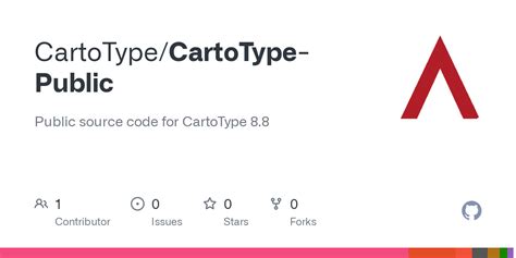 Image result for Mapping Server Cartotype