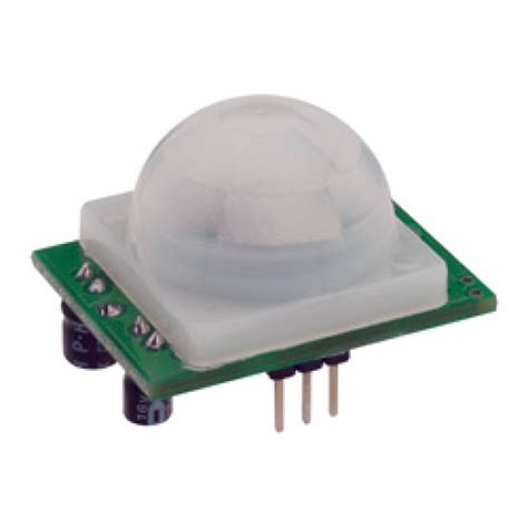 Buy PIR Motion Detection Sensor Module HCSR501