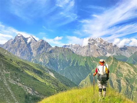 Image result for 必应徒步