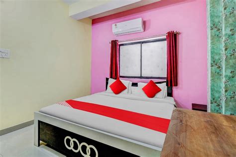 Flagship Hotel Welcome Inn, Flagship Patna, Book @ ₹1018 - OYO
