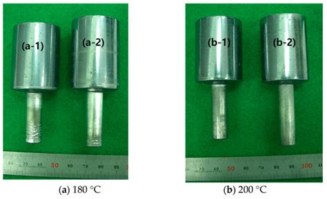 A Study on the Forming Characteristics of AZ 31B Mg Alloy in a Combined ...