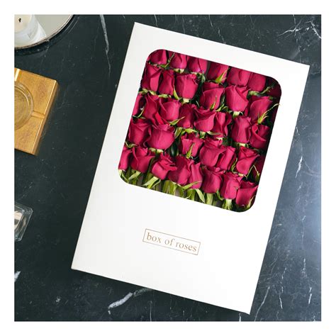 35 roses – Box of Roses Egypt