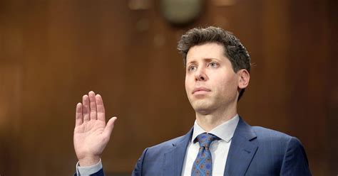 OpenAI and ChatGPT Founder Sam Altman Gets Hitched