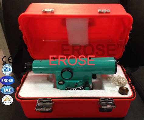 Dumpy Level Instrument 的图像结果