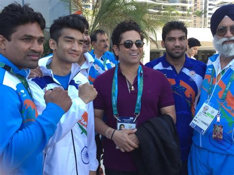 Indian boxing could get AIBA affiliation in December 2016; is hope ...