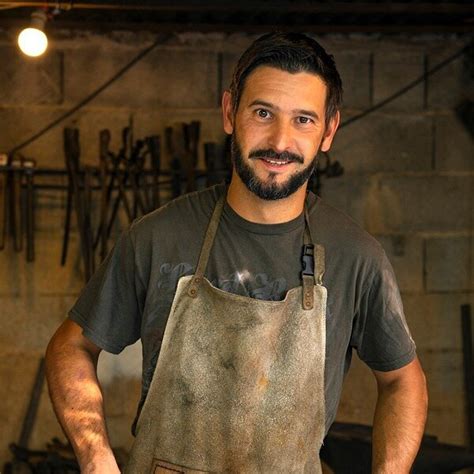 HERITIER LOÏC FORGERON COUTELIER D'ART (2025) All You Need to Know ...