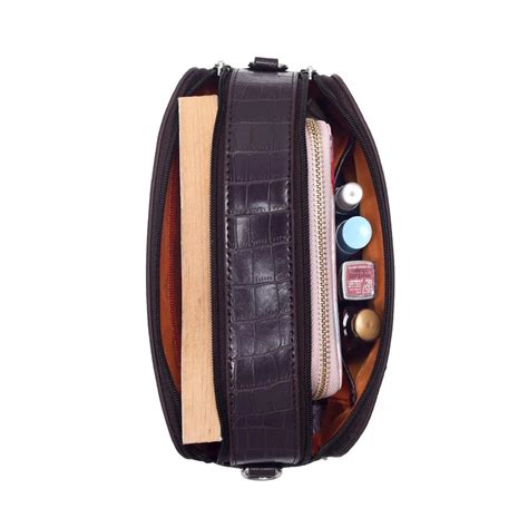 Buy Voyage New Look Brown Sling Bag | Lino Perros