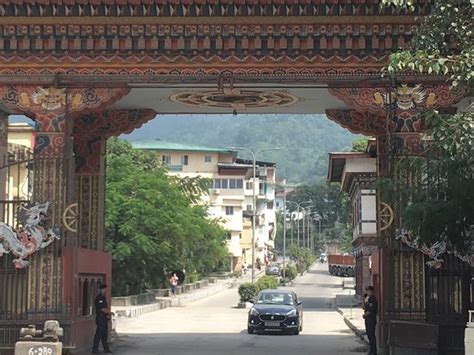 Bhutan Gate (Phuentsholing) - 2019 What to Know Before You Go (with ...