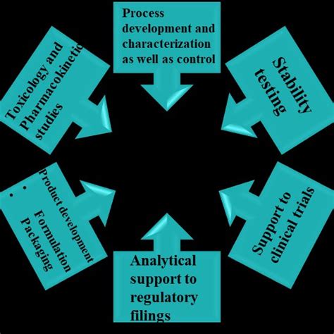 Image result for Formulation Development Process Flow Chart
