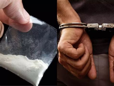 Bollywood Producer Held With Drugs Worth Rs 4,700 Crore, It's Being ...