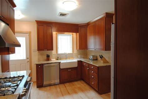 Image result for Completely Functional Small Kitchen