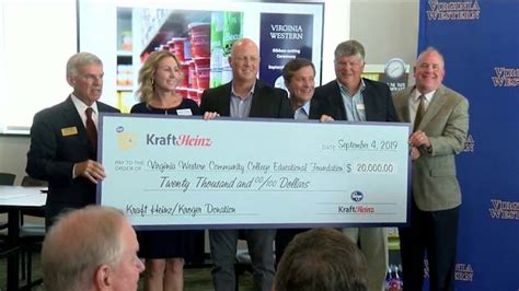 Virginia Western Community College opens Co-op to help feed students