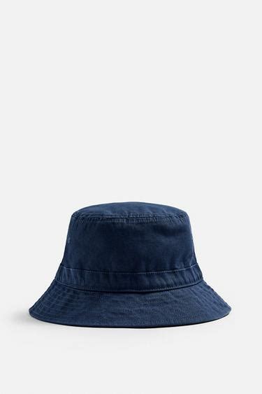 Men´s Bucket Hat | ZARA India